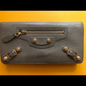 Balenciaga Wallet